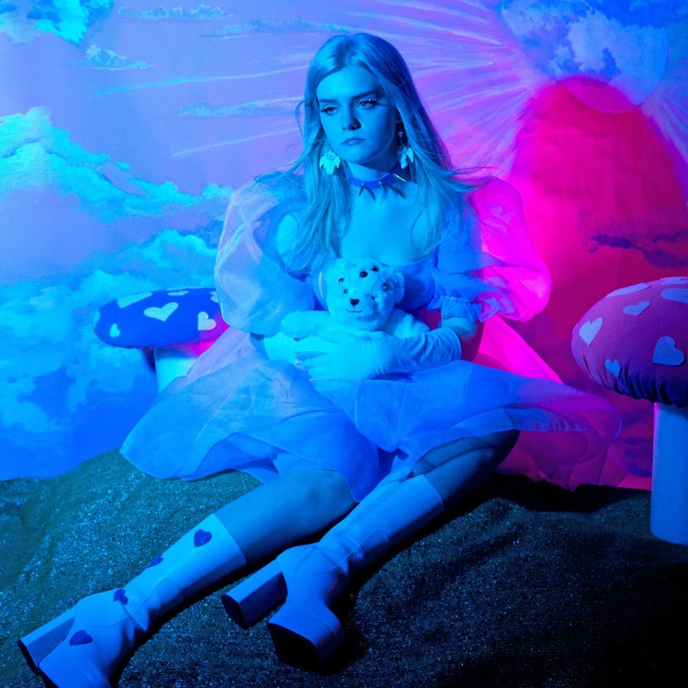 Bambii Lamb brings synthpop to the High&nbsp;Dive