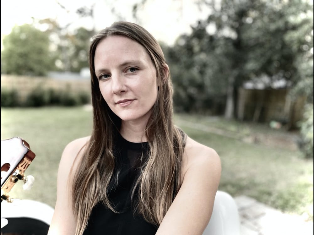 Folk singer-songwriter honors devotion in new&nbsp;single